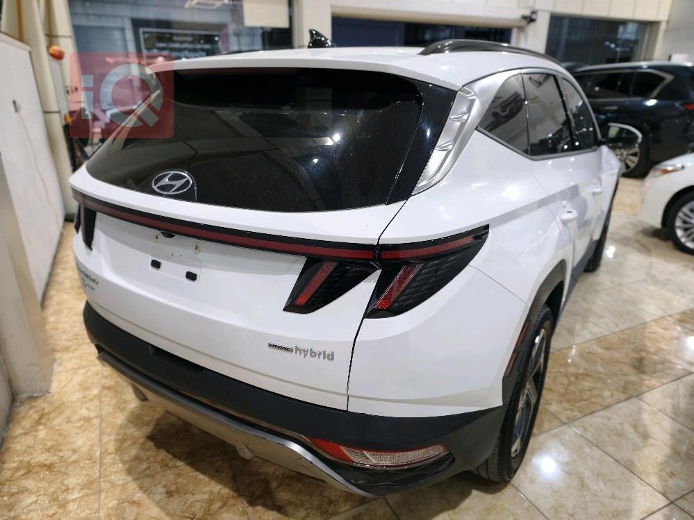 هيونداي توسان